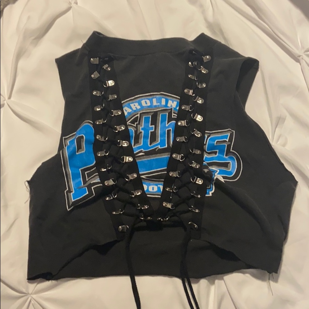 LF Vintage Furst of a Kind Muscle Tee